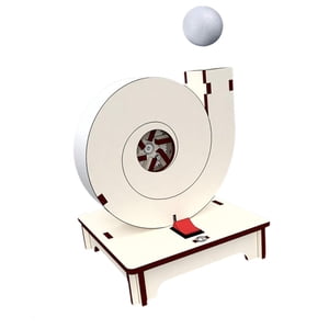 Bothyi - Proyectos De Construcción De Ciencias De Bricolaje Educativos Para Accesorios De Enseñanza En El Aula Para Adolescentes