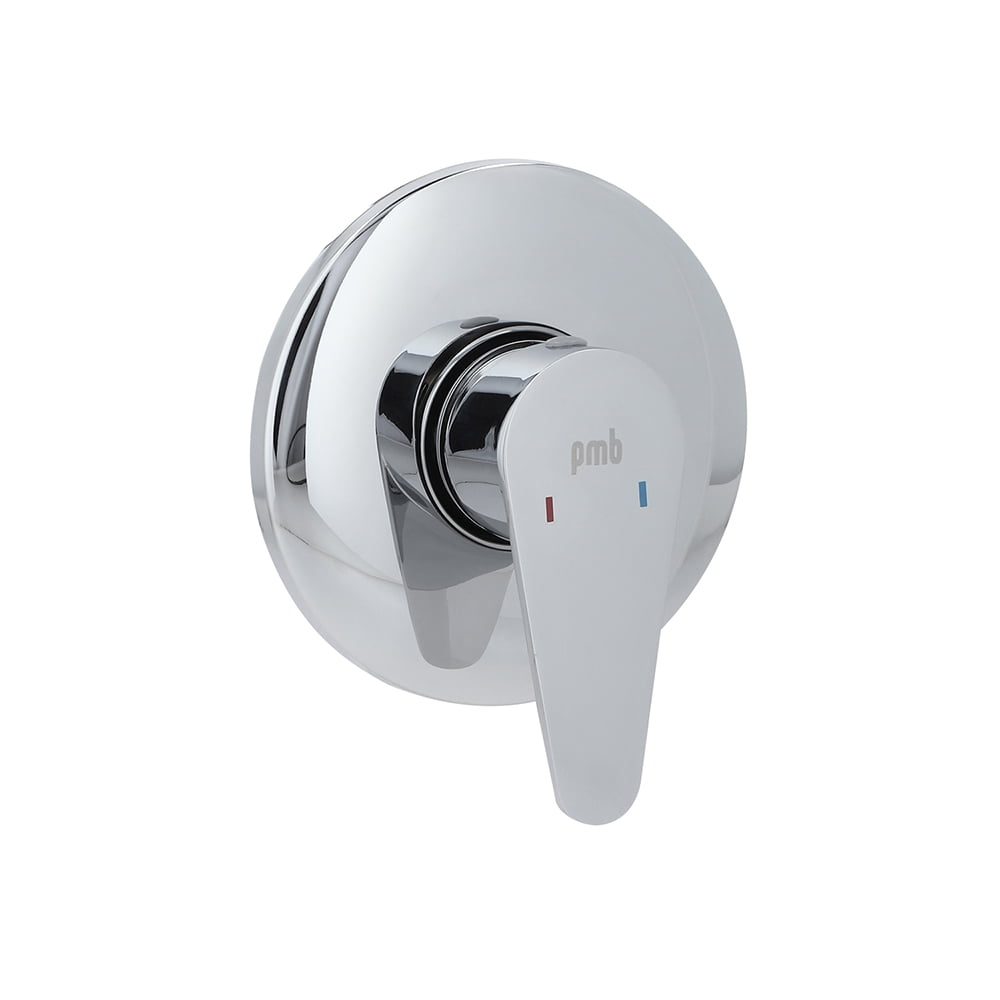 Pmb - Monomando Ducha Empotrado Vermont