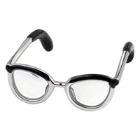 Magideal - Anillo De Moda, Anillo Abierto, Joyería Minimalista Simple, Anillo De Para Festival, Cumpleaños, Boda, Navidad, Mujeres Y Hombres