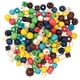 thumbnail image 2 of Wood Beads Pacon, varios tamaños y colores, paquete de 454 g, 2 of 6