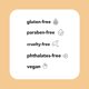 thumbnail image 5 of Aerosol facial Mario Badescu, aloe, salvia, naranja, 240 ml, 5 of 6