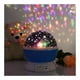 thumbnail image 4 of Lampara Espanta Cuco Recargable Star Master Luz Estrella Celeste, 4 of 5