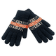 thumbnail image 5 of Pack 3 Guantes De Lana Térmico Con Chiporro Surtidos, 5 of 8