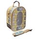 thumbnail image 3 of Transportadora blanda para aves Happy Beaks Green de A&E CAGE COMPANY, 3 of 3