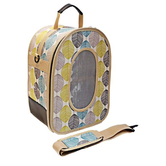 Transportadora blanda para aves A&E Cage Co LLC