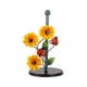 thumbnail image 5 of Servilleteros De Girasol De Otoño De Acción De Gracias, Soporte Para Pañuelos De Baño Para Cocina, Amarillo, 5 of 5