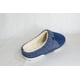 thumbnail image 2 of Pantufla Hombre Marcos Navy XL, 2 of 3