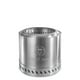 thumbnail image 2 of Brasero Sin Humo Fireboss Silver Bosscamp, 2 of 4
