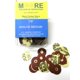 thumbnail image 1 of Ruedas Abrasivas JTS Adalox Medias 7/8" Snap‑On 200 uds, 1 of 9