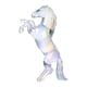 thumbnail image 5 of Estatua De Caballo De Cristal, Adorno Feng Shui, Figura En Miniatura Para Cumplea?os, Vacaciones, Estilo A, 5 of 5