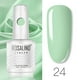 thumbnail image 1 of ROSALIND 15ml Gel Nail Polish Semi Permanent UV Varnish Nail Gel Lacquer Glitter Esmalte Top Base Matt Coat Nail Treatment, 1 of 3