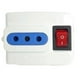 thumbnail image 2 of Enchufe Triple Con Interruptor De 1500w Max, 2 of 2