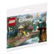 thumbnail image 1 of Bolsa de plástico LEGO Disney Raya 30558 para niños mayores de 5 años, 1 of 1