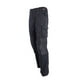 thumbnail image 2 of Pantalón Cargo Con Refuerzo Hombre T/C 80/20 negro 2XL, 2 of 2