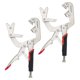 thumbnail image 2 of Alicates de Tubo Monster & Master 25 cm con Sargento C Bloqueable, 2 of 6