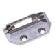 thumbnail image 1 of Perro de alimentación de cama plana de metal tipo e para pieza de máquina de coser de puntada industrial, 1 of 5