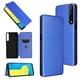 thumbnail image 1 of Funda Flip para FOXDOCK LG Stylo 7 4G - Funda magnética de negocios, funda protectora delgada, 1 of 5
