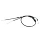 thumbnail image 5 of cable de acelerador para yamaha pw50 peewee 50 y-zinger py50 pw 50cc, 5 of 5