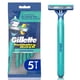 thumbnail image 1 of Máquina de Afeitar Gillette Prestobarba UltraGrip, 1 of 6