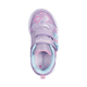 thumbnail image 3 of ZAPATILLAS URBANAS SKECHERS HEART LIGHTS BOOGIE LAND INFANTIL | 303258N-LVMT - Talla 25 CL / 10 US / 16 CM, 3 of 6