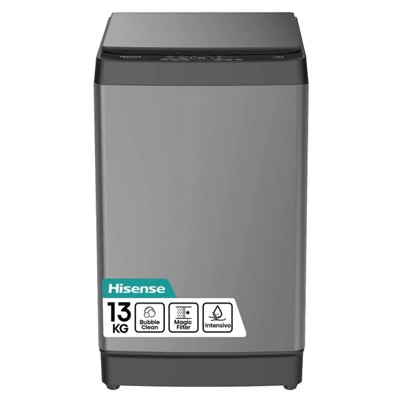 Lavadora Carga Superior 13 Kg Wt3K1323Ut Hisense