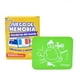 thumbnail image 3 of Juego de combinación de recuerdos Menique Flags of The World 100 Tiles, 3 of 3