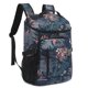 thumbnail image 1 of Mochila Isotérmica Kalesi 36 Latas Floral, 1 of 9