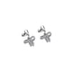 thumbnail image 1 of Aros LS1742-4/1 Lotus Style Mujer Chile, 1 of 2