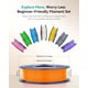thumbnail image 5 of Paquete de filamento SUNLU PLA de 1,75 mm, alta velocidad, 250 g (8 rollos), 5 of 7