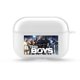 thumbnail image 1 of The Boys theme Airpods Pro Earphone Case Compatible With Apple Devices Premium Flexible Tpu Theme Custom, 1 of 6