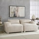 thumbnail image 1 of Sofá Cala - Boucle Beige, 1 of 8