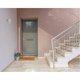thumbnail image 2 of Lámpara de Pared Exterior Living District Raine Aluminio Plateado 1.04 kg, 2 of 7