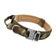 thumbnail image 4 of Collar Para Perro Con Asa Seguridad Ajustable Para Manejo Camo 36 A 48CM, 4 of 5