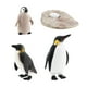 thumbnail image 3 of Juguetes De Ciclo De Crecimiento De Pingüinos, Juguete Educativo, Modelo De Ciclo De Vida Animal StyleC, 3 of 5