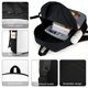 thumbnail image 4 of Rescate de Bomberos Súper-theme Backpack, Campus style schoolbag Bookbag with Adjustable Shoulder Straps And Large Zip Compartment, Unisex Travel Bags., 4 of 6