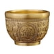 thumbnail image 1 of Cuenco De Latón Feng Shui, Estatuilla Tradicional China Para Estudio De Escritorio De Dormitorio, 1 of 5