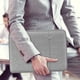 thumbnail image 4 of Funda para computadora portátil, funda protectora de tela repelente al agua, funda para computadora portátil, funda de fieltro para computadora portátil y tableta, 4 of 8