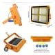 thumbnail image 2 of Foco Led Solar Recargable Portátil. 200 Watt, 2 of 4