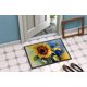 thumbnail image 4 of Felpudo Caroline's Treasures DAC1613MAT Girasoles 45.7x68.6 cm, 4 of 6