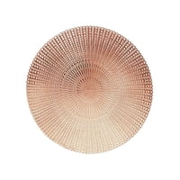 Oem - Set 4 Individuales De Mesa Pack 4 Individuales Corazon 38Cm R