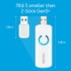 thumbnail image 5 of Controlador Z-Wave Hub Aeotec Z-Stick 7 Plus USB 700 Series, 5 of 6
