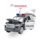 thumbnail image 5 of Juguete Camioneta Policía Luces Sonidos Interactiva DBG1682, 5 of 7