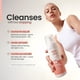 thumbnail image 3 of Jabón facial Natural Outcome Teen Skin ultrasuave, 150 ml, 3 of 9