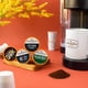 thumbnail image 5 of Paquete Variado De Cápsulas K cup De Tueste Oscuro Coffee Fresh Roasted 96 Unidades, 5 of 9