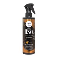 Salon Line - Spray Restauracion Intensa Meu Liso 240 Ml Salon