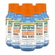 thumbnail image 1 of Enjuague bucal TheraBreath Fresh Breath Icy Mint 90 ml (paquete de 6), 1 of 3