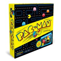 Juego Buffalo Games Pac-Man Multicolor
