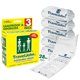 thumbnail image 1 of Bolsas de Orinal Desechables TravelJohn Paquete de 3 de 800 ml a Prueba de Fugas, 1 of 7