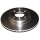 thumbnail image 3 of Par disco freno delantero 4 hoyos kia rio 4 1.2 2012 201, 3 of 3