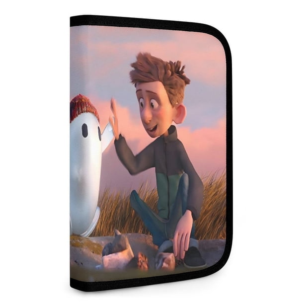 Ron da Error Bolsa de Almacenamiento Plegable Portátil con Compartimentos, Organizador de Herramientas Multi-Bolsillo, Uso Dual Viaje y Hogar 26.5*17.8cm